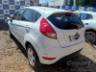 2018 FORD FIESTA 