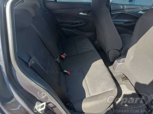 2026 CHEVROLET ONIX 