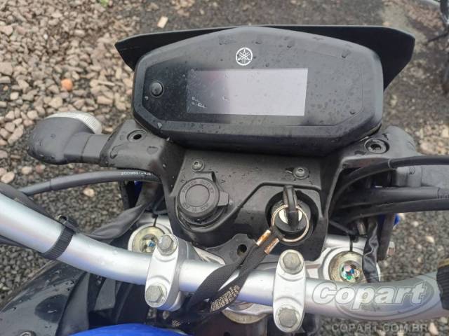 2024 YAMAHA CROSSER 