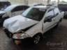 2014 FIAT STRADA CD 