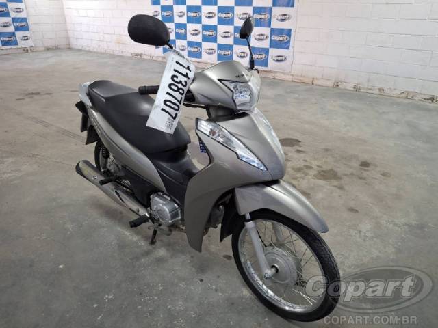 2024 HONDA BIZ 