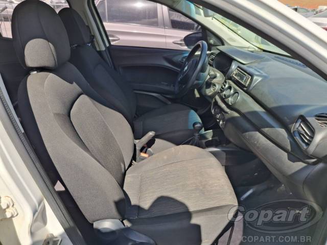 2023 FIAT ARGO 