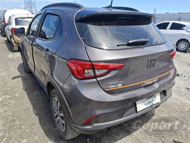 2024 FIAT ARGO 