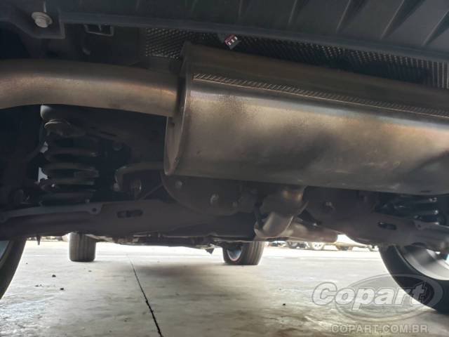 2025 GWM HAVAL H6 