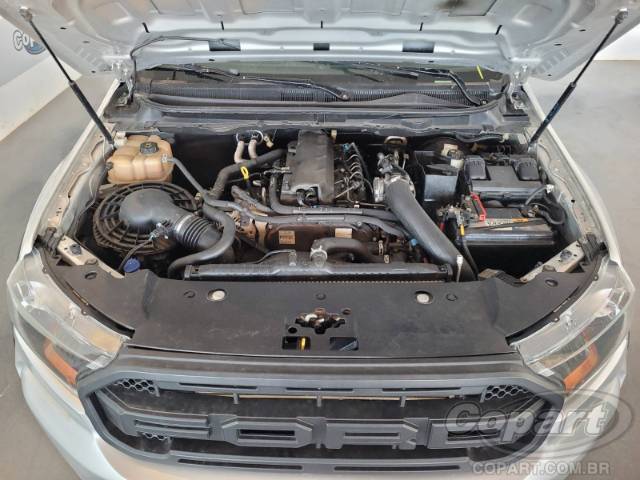 2022 FORD RANGER CD 