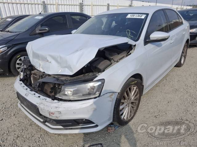 2017 VOLKSWAGEN JETTA 