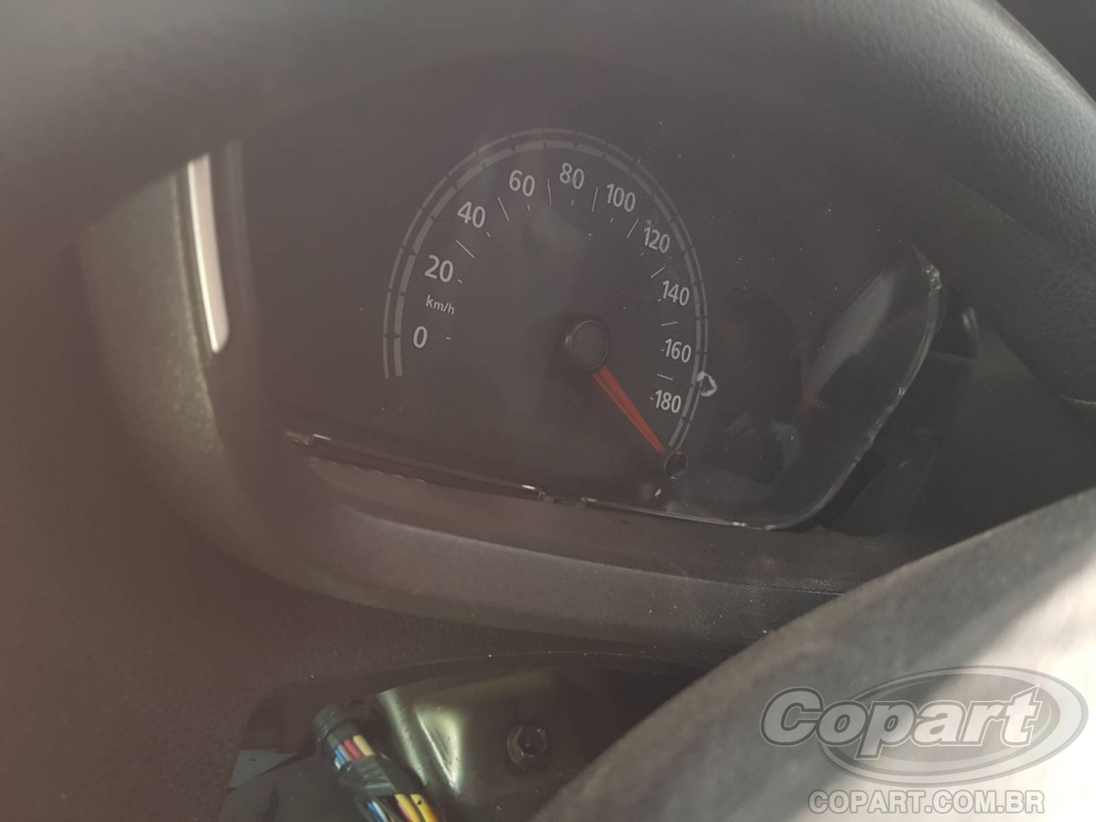 Foto 8 de 10: 2019 RENAULT KWID