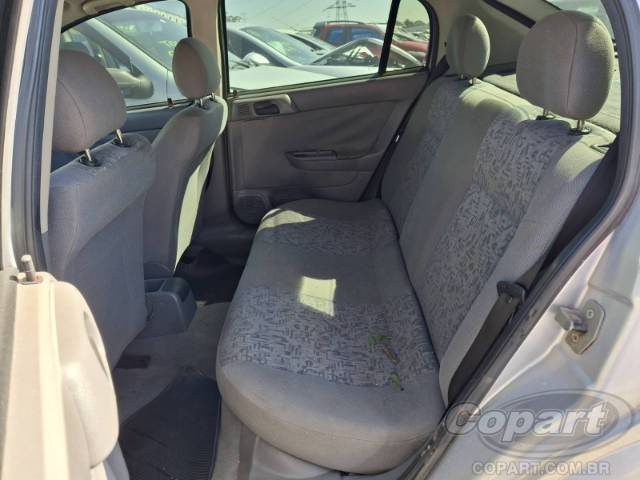 2004 CHEVROLET ASTRA 