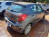 2020 FORD KA 