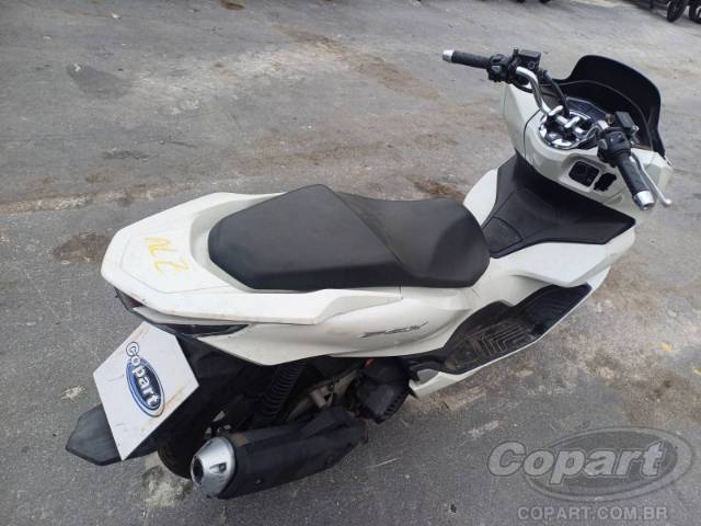 2024 HONDA PCX 