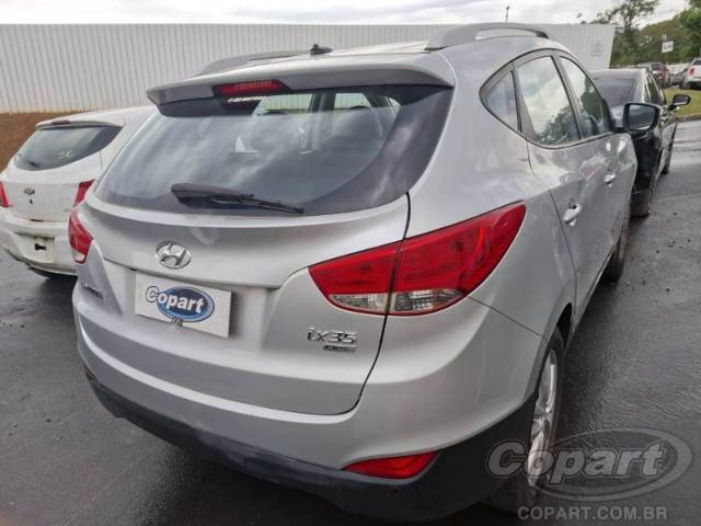 2013 HYUNDAI IX35 