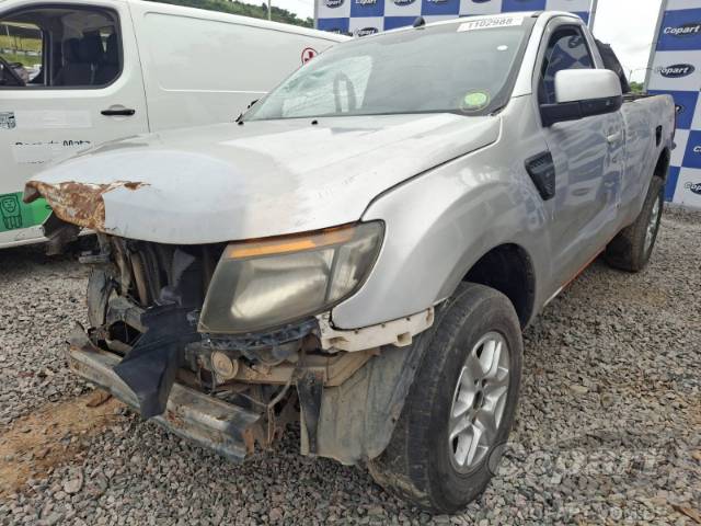 2013 FORD RANGER 