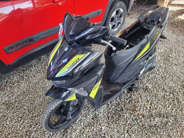 2024 YAMAHA NEO 