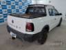 2025 VOLKSWAGEN SAVEIRO CD 