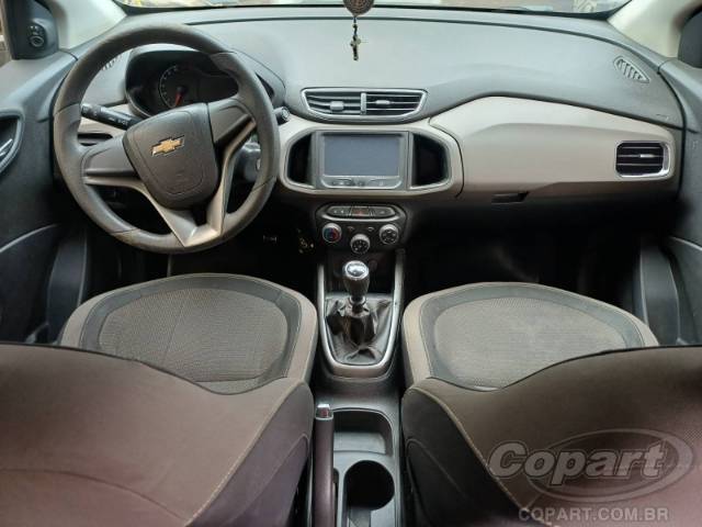 2014 CHEVROLET PRISMA 