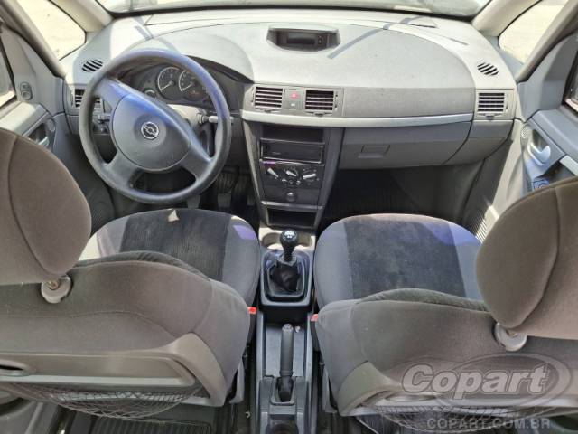 2008 CHEVROLET MERIVA 