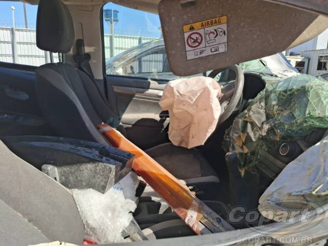 2024 CHEVROLET S10 CABINE DUPLA 