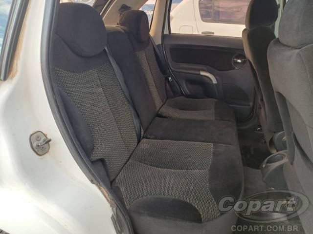 2012 CITROEN C3 