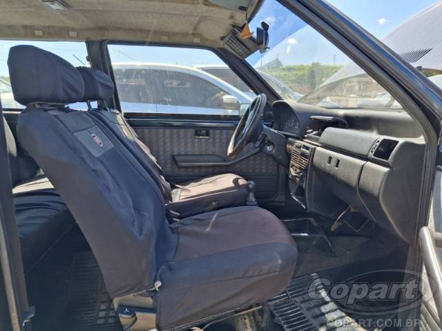 1995 FIAT UNO 