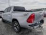 2019 TOYOTA HILUX CD 