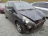 2007 HONDA FIT 