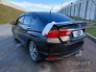 2015 HONDA CITY 