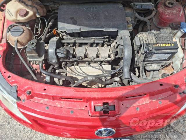 2013 VOLKSWAGEN GOL 