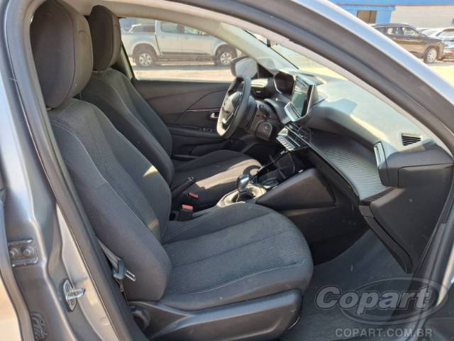 2023 PEUGEOT 208 