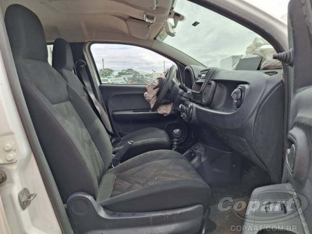 2023 FIAT MOBI 