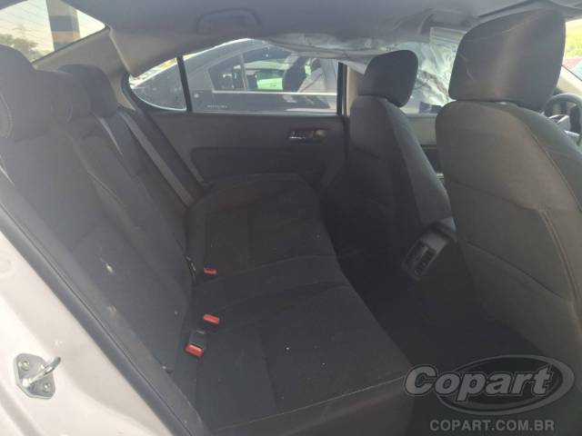 2024 HONDA CITY 