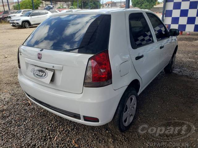 2014 FIAT PALIO 