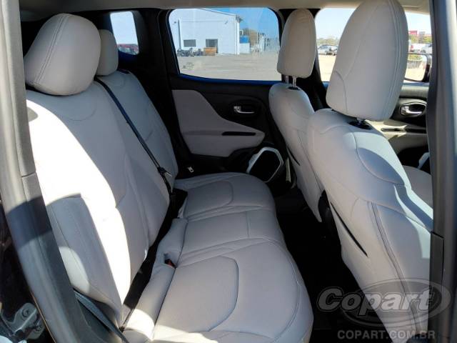 2020 JEEP RENEGADE 