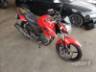 2024 YAMAHA FAZER 