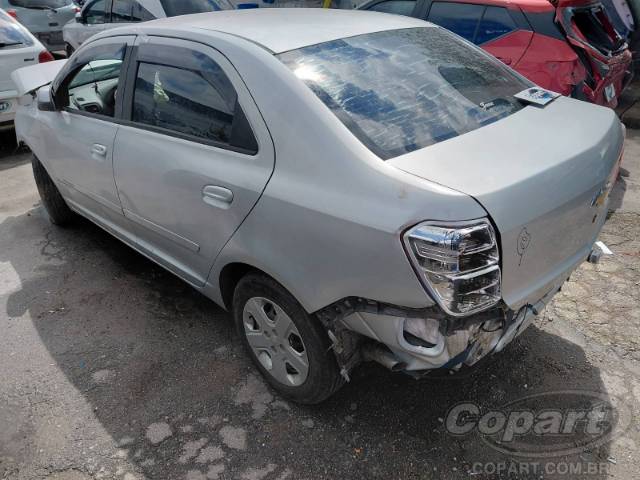 2015 CHEVROLET COBALT 