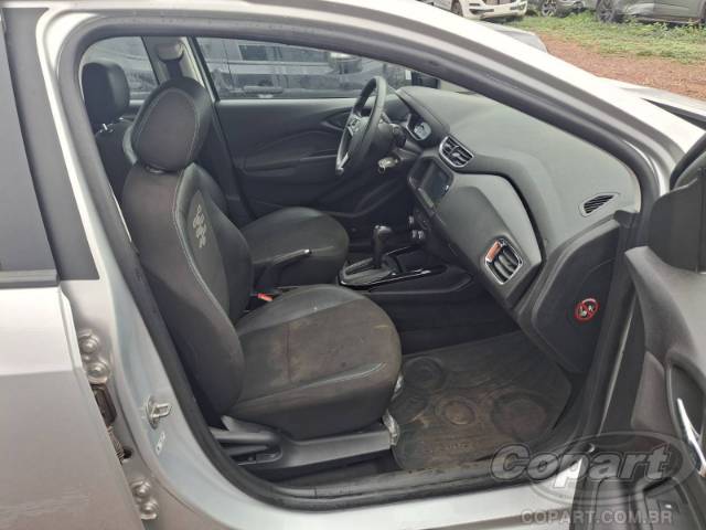 2019 CHEVROLET PRISMA 