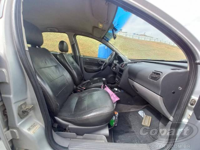 2004 CHEVROLET CORSA 