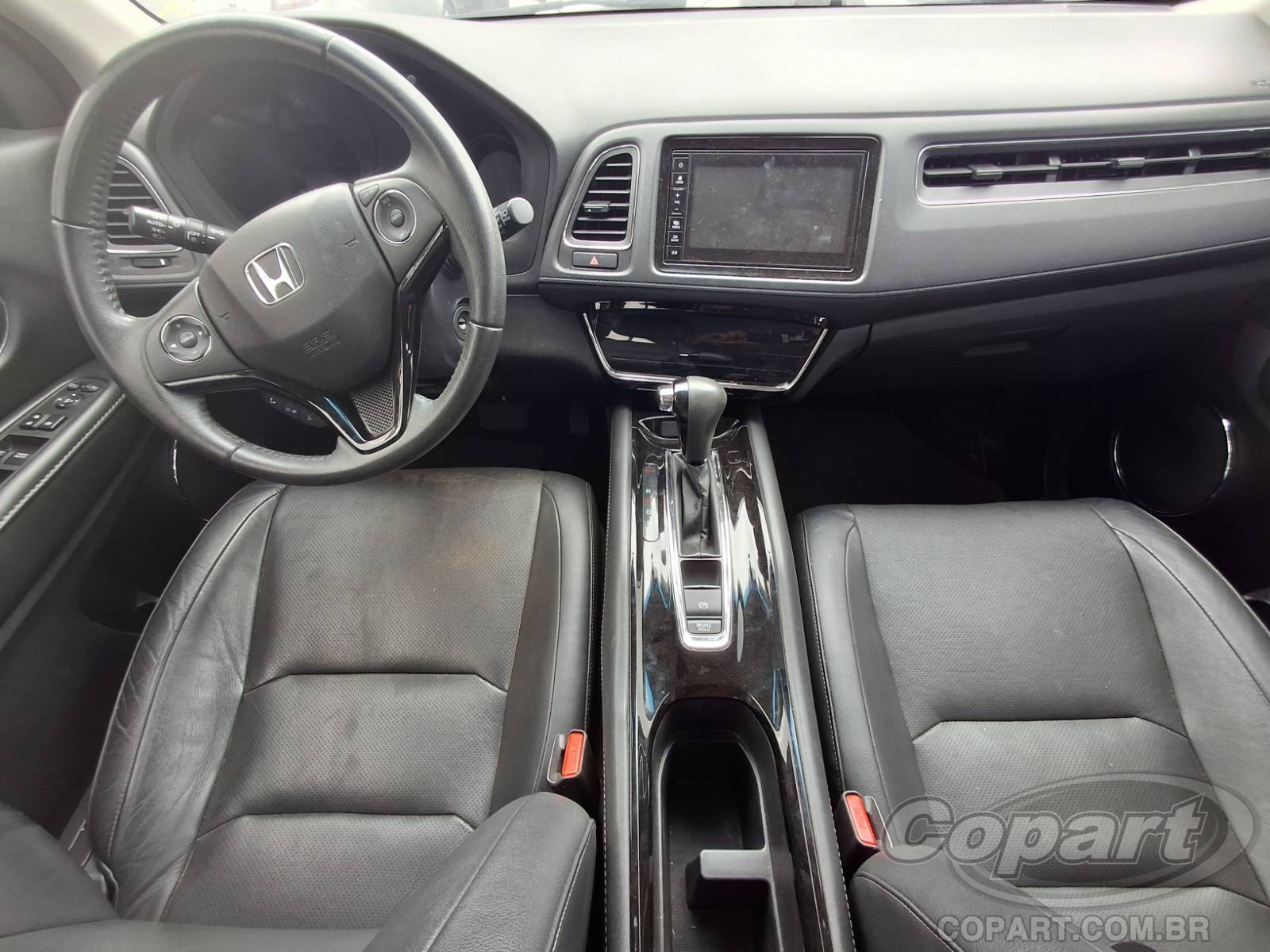 Foto 9 de 11: 2021 HONDA HR-V