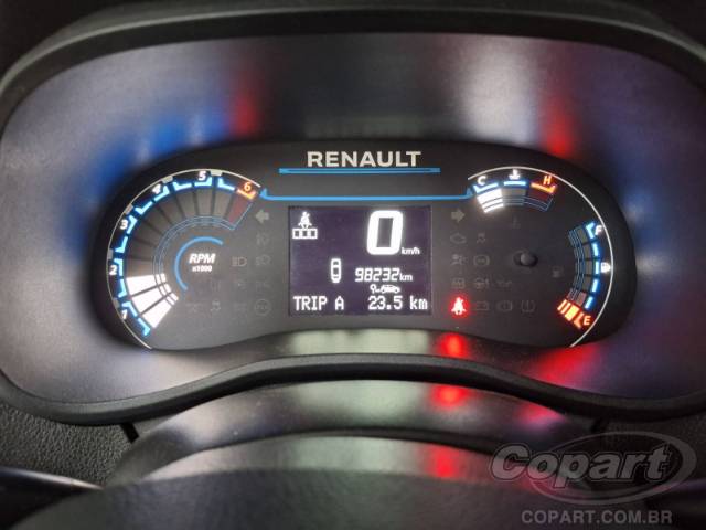 2025 RENAULT KWID 