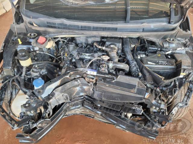 2018 HYUNDAI HB20 
