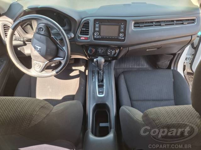 2016 HONDA HR-V 