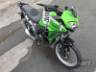 2018 KAWASAKI VERSYS-X 