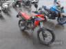 2026 HONDA XRE SAHARA 300 