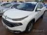 2017 FIAT TORO 