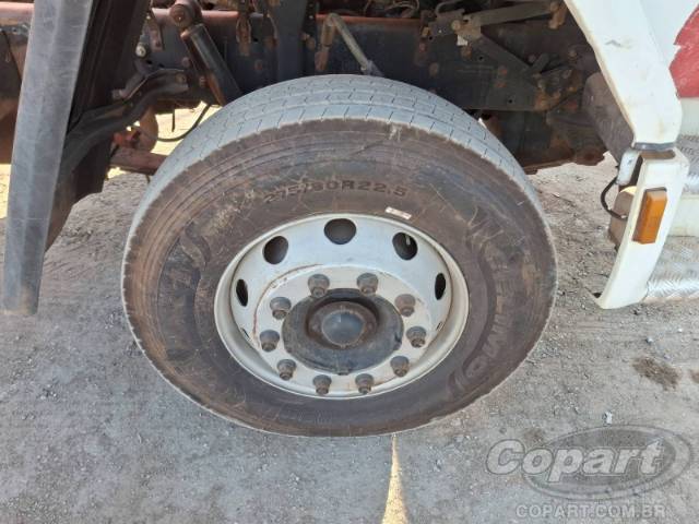 2010 FORD CARGO 1717E 