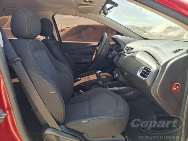 2014 CHEVROLET ONIX 