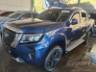 2024 NISSAN FRONTIER CD 