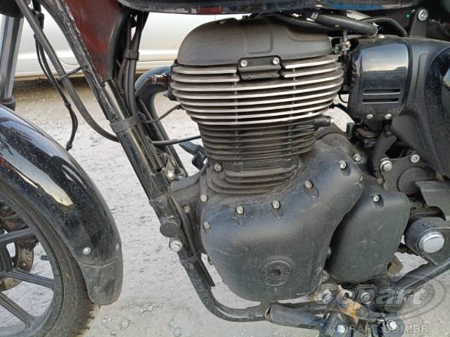 2026 ROYAL ENFIELD METEOR 
