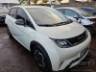 2027 BYD DOLPHIN 