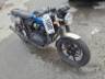 2025 ROYAL ENFIELD CONTINENTAL