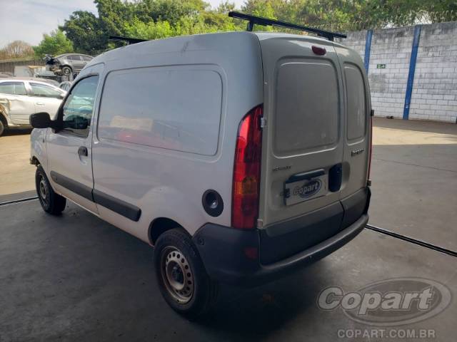 2018 RENAULT KANGOO 